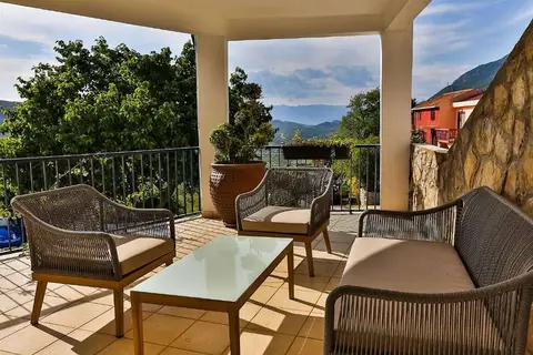Boutique hotel Ruzmarin Spa & Garden in Seoca, foto 23