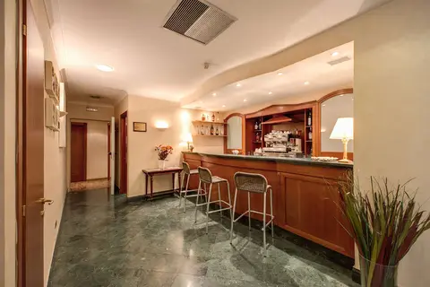 Romoli Hotel in Rome, foto 7