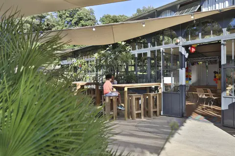 Le Petit Rocher in Longeville-sur-Mer — foto 12