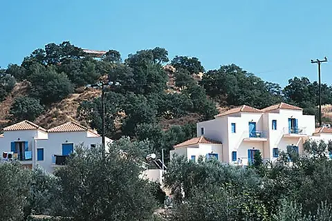 Lassia Studios in Πέτρα — foto 26
