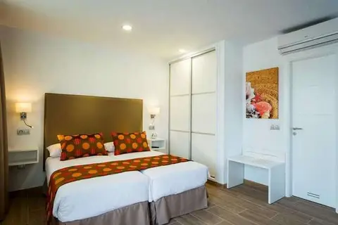 IG NACHOSOL Premium in Mogán — foto 14