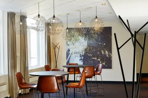 Hotel Scandic Oslo City in Oslo — foto 11