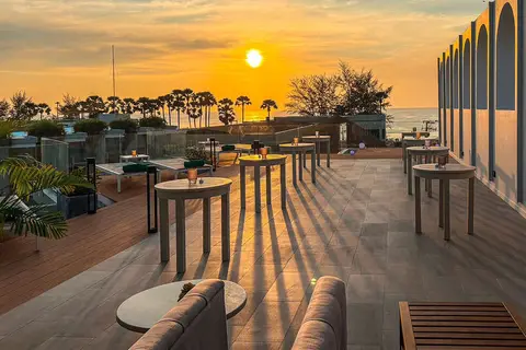 Phuket Emerald Beach Resort in Muang, Phuket 83100, Tailandia — foto 6