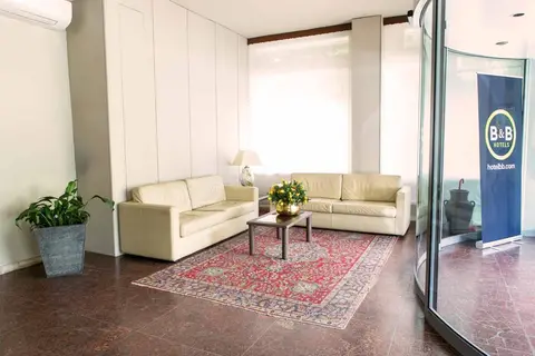 B&B HOTEL Riviera Celle Ligure in Celle Ligure, foto 2