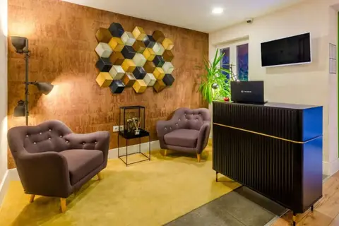 LX51 Lisbon Center - Studios & Suites by APT in Lissabon — foto 5