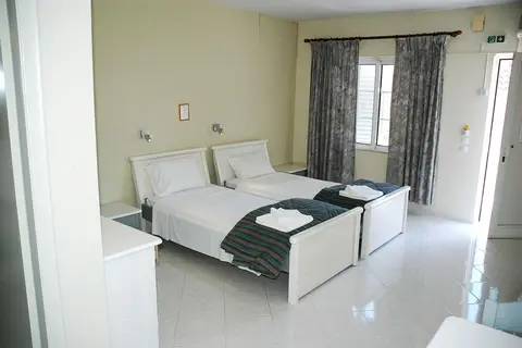 The L Suites & Apartments in Λάσση — foto 9