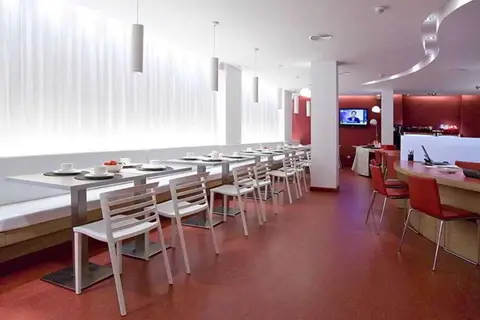 Ciutat Vella Hotel in Barcelona — foto 7