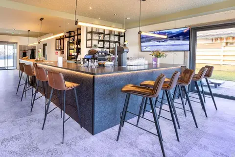 People's Hotel in Kaprun — foto 5