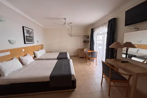 The San Anton Hotel in San Pawl il-Baħar — foto 26
