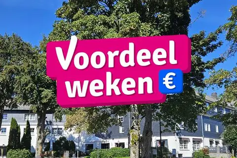 Hotel Altastenberg in Winterberg
