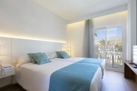 Mar Hotels Playa Mar & Spa in Port de Pollença — foto 20