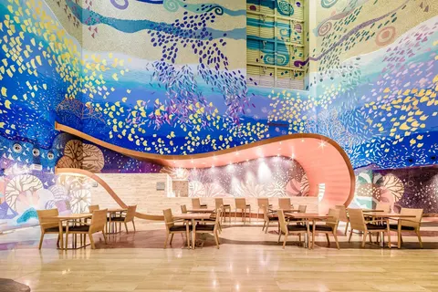 Sesimbra Oceanfront Hotel - Preferred Hotels and Resorts foto 2