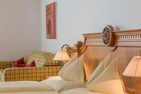 Hotel Alpenland foto 11