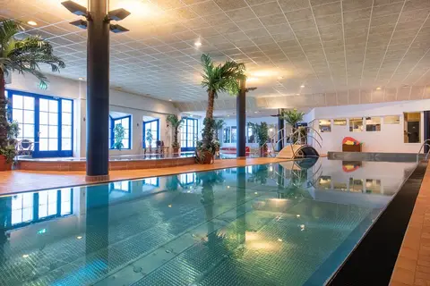 Stöten Mitt Apartments in Malung-Sälens kommun, foto 3