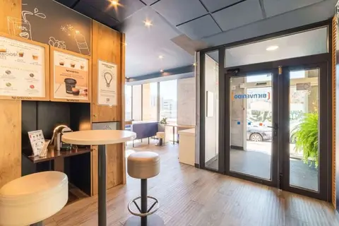 Ibis Budget Madrid Calle Alcala in Madrid — foto 10