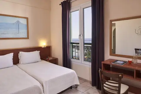 Favie Suzanne Hotel in Tinos (Town) — foto 12