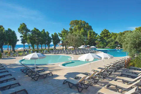 VOI Floriana Resort in Simeri Crichi