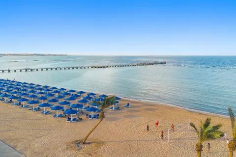 Albatros Makadi Resort foto 9