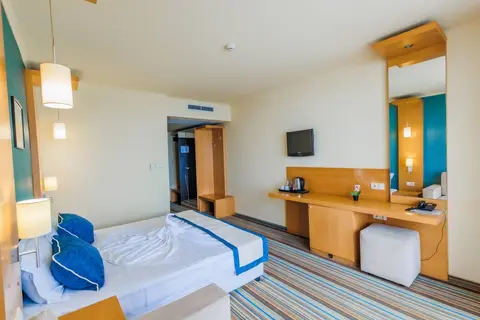 Mirage of Nessebar Hotel in Несебър — foto 11