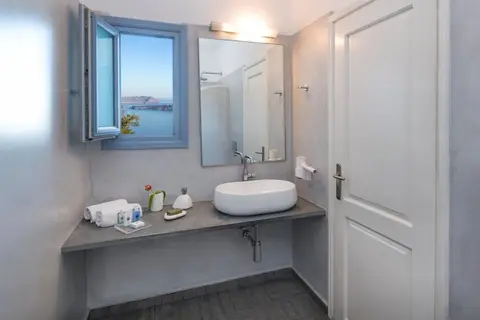 Apanemo Hotel And Suites in Akrotiri, foto 6