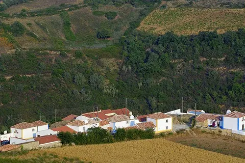 Aldeia da Mata Pequena in Mafra — foto 19