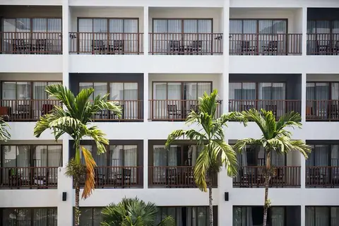 Deevana Plaza Phuket Resort in ตำบลป่าตอง — foto 17