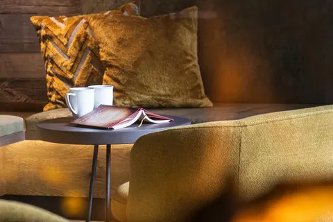 Hotel Königsleiten Vital Alpin foto 6