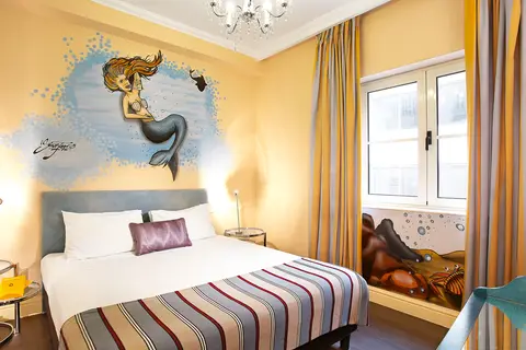 Grecotel Pallas Athena in Athene — foto 28