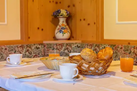 Pension Alois Arnold in Sölden — foto 4