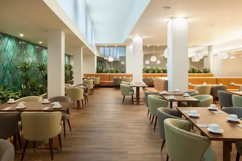 Turim Santa Maria Hotel in Funchal, foto 18