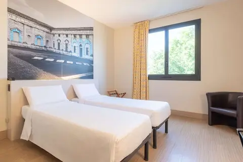 B&B HOTEL Mantova in San Giorgio di Mantova, foto 22