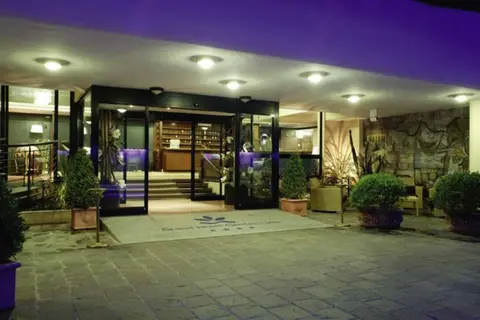 Loano Hotel Garden Lido in Loano — foto 18