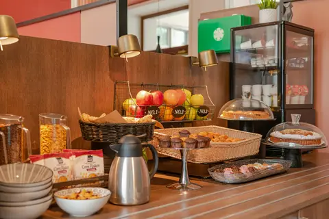 B&B HOTEL Treviso Al Fogher in Treviso, foto 30