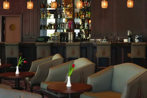 Wellborn Luxury Hotel in Basiskele — foto 23