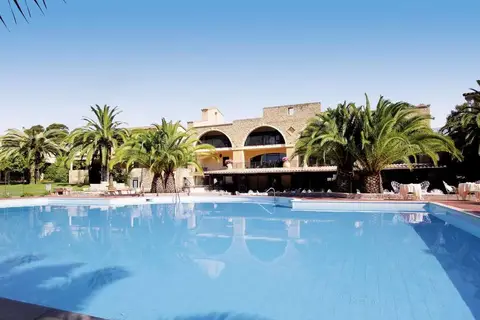 Hotel Costa dei Fiori in Pula, foto 18