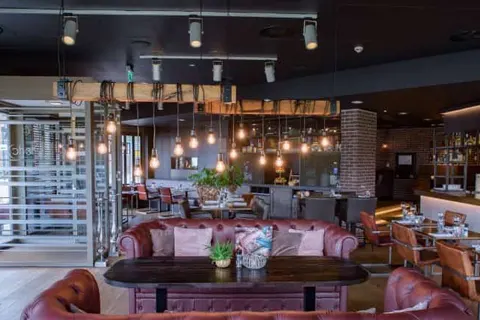 Leonardo Hotel Papendrecht foto 4