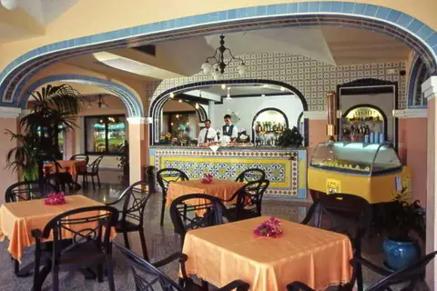 Club Hotel Marina Beach in Orosei, foto 14