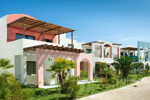 I Turchesi Club Village in Castellaneta — foto 17
