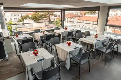 Hotel Twenty One in Rome, foto 6