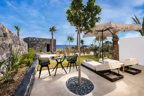 Palm Island Suites in Imeroviglio, foto 14