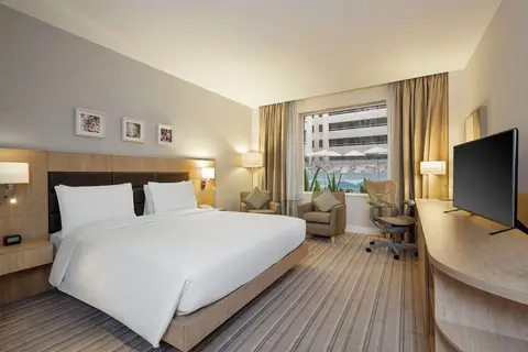 Hilton Garden Inn Dubai Mall Avenue in Dubai — foto 3