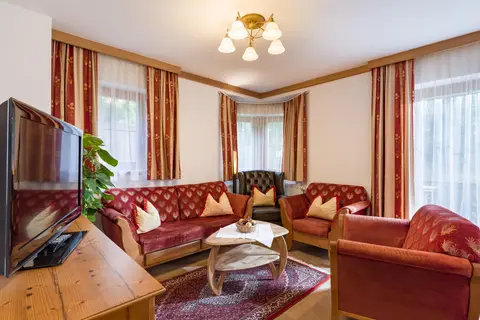 S' Dörfl Chalets in Mayrhofen — foto 3