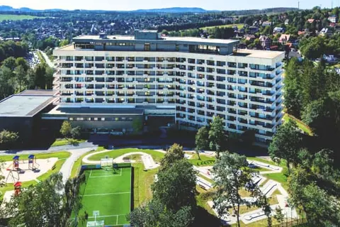 AHORN Harz Hotel Braunlage foto 1