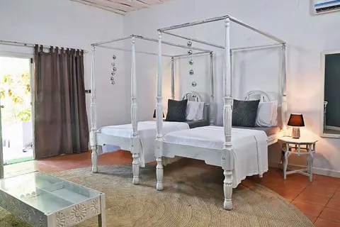 B4 Boutique byArabian Nights in Paje — foto 4