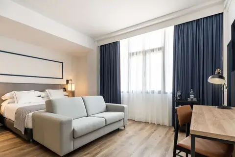 Hotel Livvo Fataga in Las Palmas, foto 19