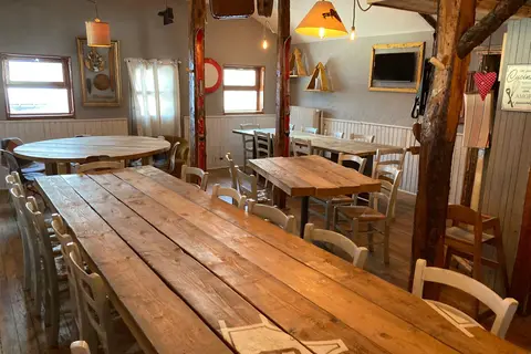 Chalet Capannina in Villaroger — foto 6