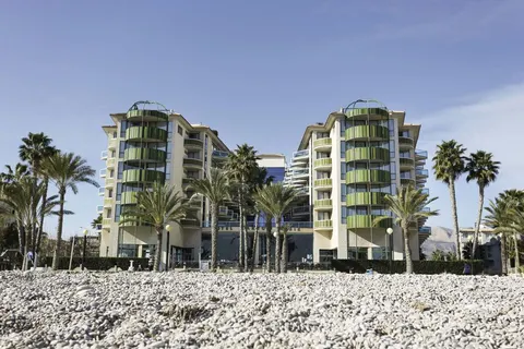 Hotel Kaktus Albir in l'Alfàs del Pi — foto 2