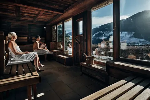 Hotel Pichlmayrgut foto 9