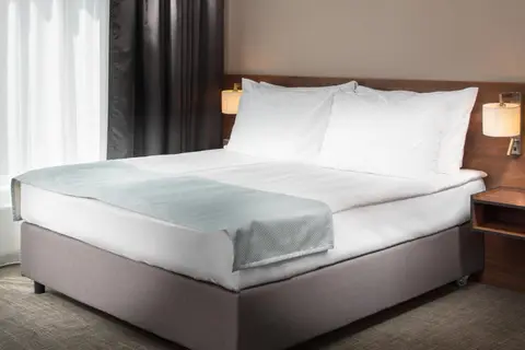 Holiday Inn Prague in Praag — foto 17