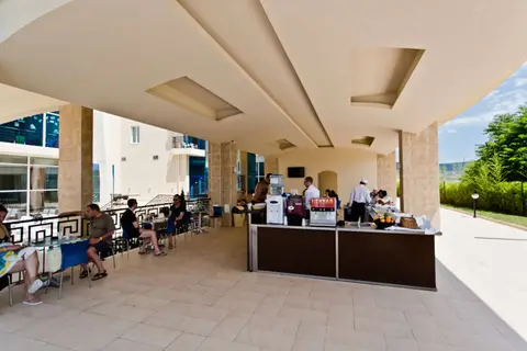 MPH Hotel Blue Pearl in Несебър — foto 20